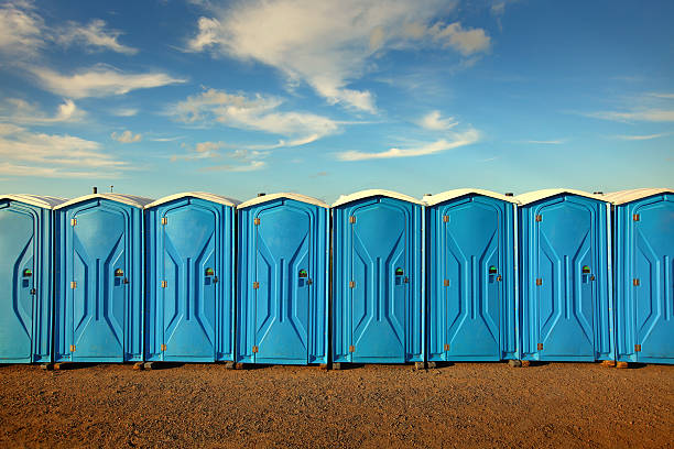 Types of Portable Toilets We Offer in Upper Pohatcong, NJ